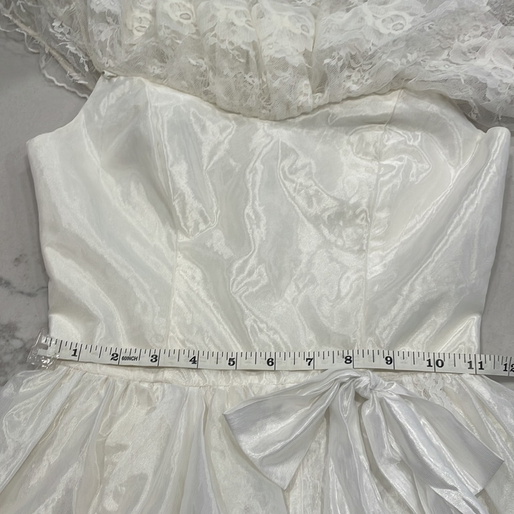 Southern belle style dress - Picture 11 of 12